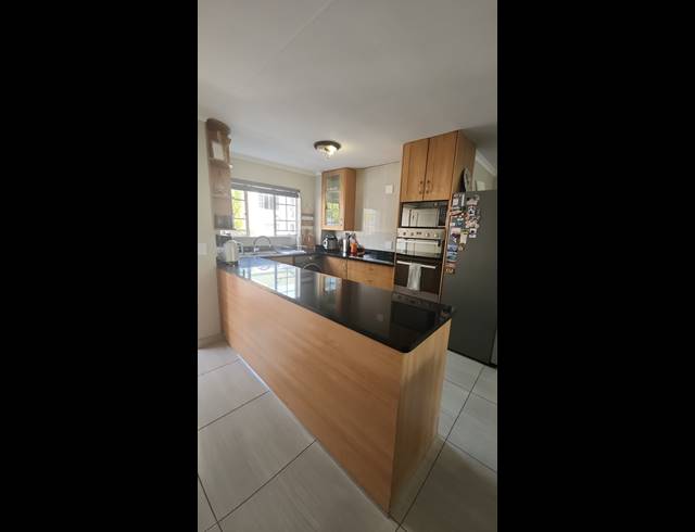 2 bed property for sale in STRATHAVON